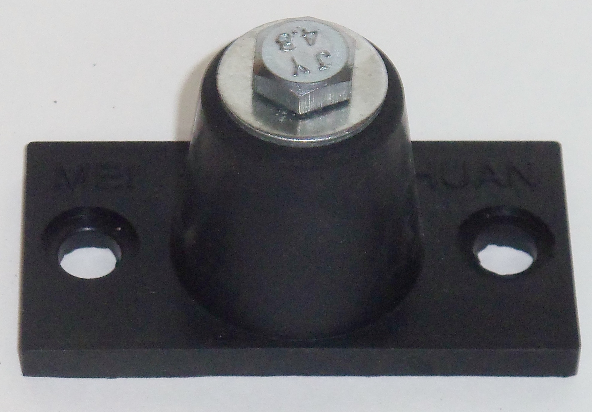 Vibration Isolator