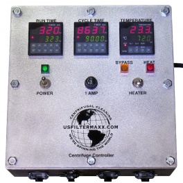 Deluxe Programmable Controller