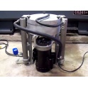Ultra 6000+G Programmable Centrifuge