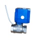 Electric Ball Valve Included