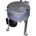 3000G Programmable Centrifuge