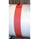 WVO Silicone Band Drum Heater For Biodiesel and Oil
