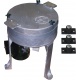 Centrifuge with Mounts