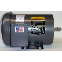 Baldor Motor