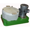 Bench Top WVO Oil Centrifuge 