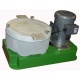 Bench Top WVO Oil Centrifuge 
