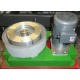 Bench Top WVO Oil Centrifuge 