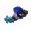 6.5 HP Gas Powered WVO Waste Motor Oil Pump