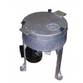 Algae Centrifuge 2400 G 120 volts