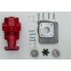 WVO Pump Kit for oil transfer GAS Engine