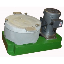 Bench Top Biodiesel Centrifuge