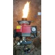 200,000 BTU Waste Oil Burner