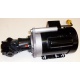 High Torque 8 GPM WVO Pump - Waste Motor Oil Pump