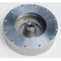 Centrifuge Bowl 10,000g