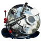 High Capacity Biodiesel Centrifuge