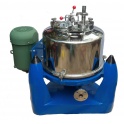 High Capacity Biodiesel Centrifuge