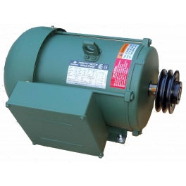 55 lb (25 kg) Solid Bowl Basket Centrifuge | 304SS | Variable Speed | Industrial Grade [US-Filtermaxx] 1-Phase