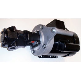 Portable 110/220V AC - 3/4HP | 8GPM | 3/4" Ports - HD (Heavy Fluid) Oil Transfer Pump
