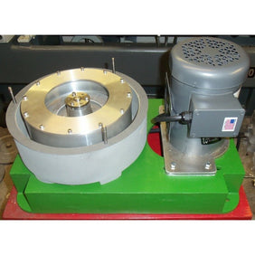2400G DC Centrifuge | Benchtop Mount | Commercial Grade [US-Filtermaxx] 12V DC / No Leads / No Isolators
