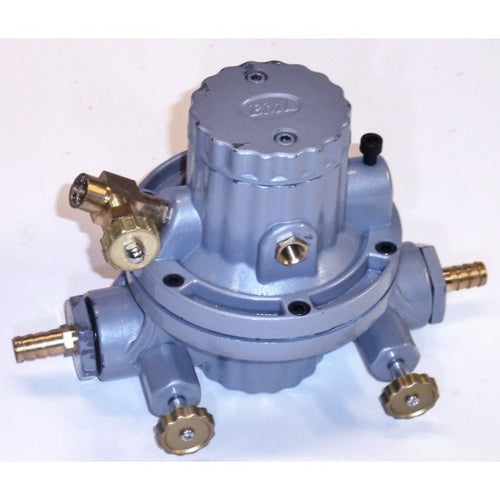 Pneumatic Diaphragm Centrifuge Feed Pump