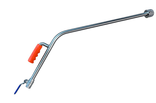 Stainless Steel Oil Suction Wand