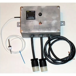 Digital Temperature Controller - Standalone Heater Controller