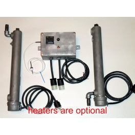 Digital Temperature Controller - Standalone Heater Controller