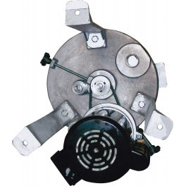 2400G Centrifuge | Drum-Mount | Commercial Grade [US-Filtermaxx] 120V AC / No Isolators