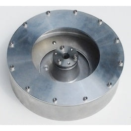 2400G DC Centrifuge | Drum-Mount | Commercial Grade [US-Filtermaxx] 12V DC / No Leads / No Isolators