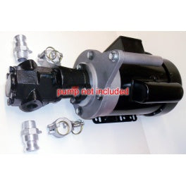 3000G Centrifuge | Drum-Mount | Commercial Grade [US-Filtermaxx] 120V AC / No Isolators