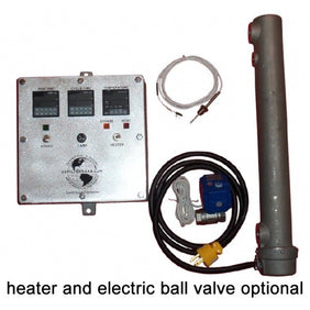 Basic Centrifuge Controller 120V