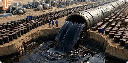 Waste Oil Processing