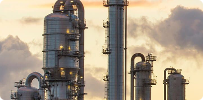 Chemical Processing