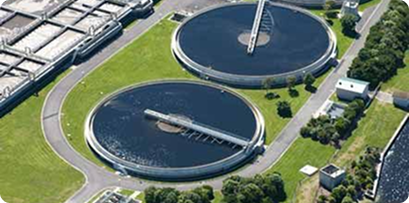 Water Treatment