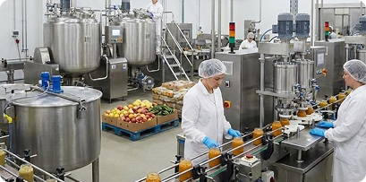 Food Processing