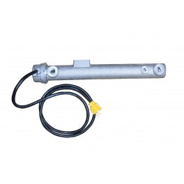 In-Line Oil Heater — 120V