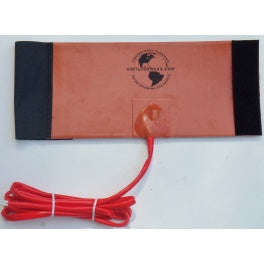 12V Fuel and Oil Filter Heater for WVO
