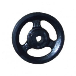 3,000G / 10,000G Centrifuge Drive Pulley x 5/8" Shaft