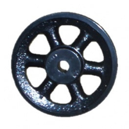 3,000G / 10,000G Centrifuge Drive Pulley x 5/8" Shaft