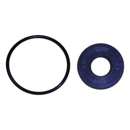 Centrifuge Spindle Seal Kit — Shaft Seal + Shell O-Ring