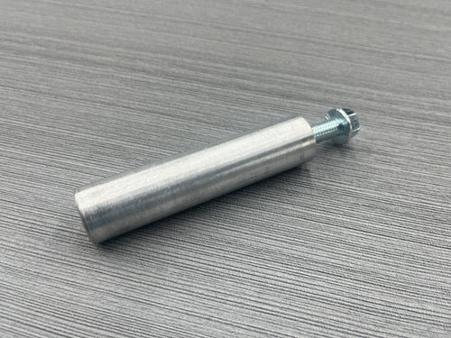 Pump Handle Kit - NEMA 56C (Handle, 3/8" Bolt & Washer)
