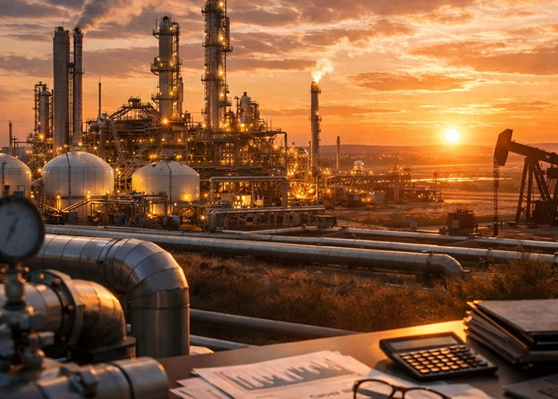 Chemical Processing