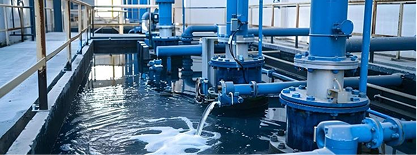 Transfer Pumps