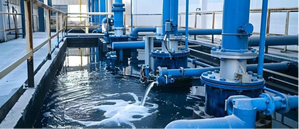 Filtration Systems