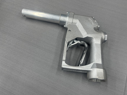 1-1/4 Inch Super Flow Nozzle — Auto Shut-Off
