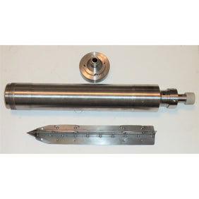 Replacement Cylinder — 100mm (316 GPH Centrifuge)