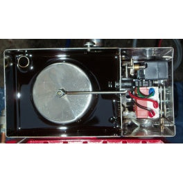 200,000 BTU Waste Oil Burner with Compressor