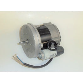 200k BTU Waste Oil Burner — Blower Motor