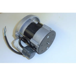 200k BTU Waste Oil Burner — Blower Motor