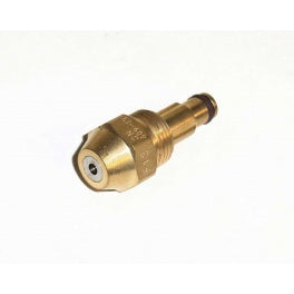 200k BTU Waste Oil Burner — Nozzle F 12